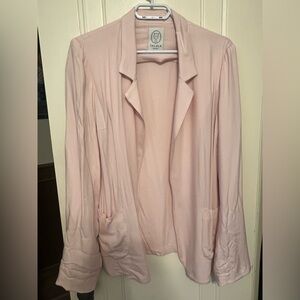 Talula Women's Pink Blazer